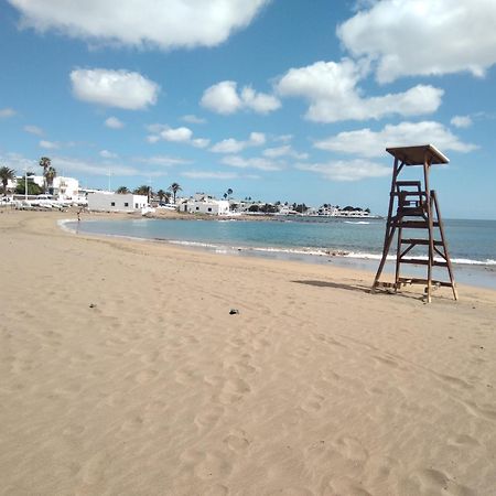 Casa Isabel Villa Плая Онда Екстериор снимка