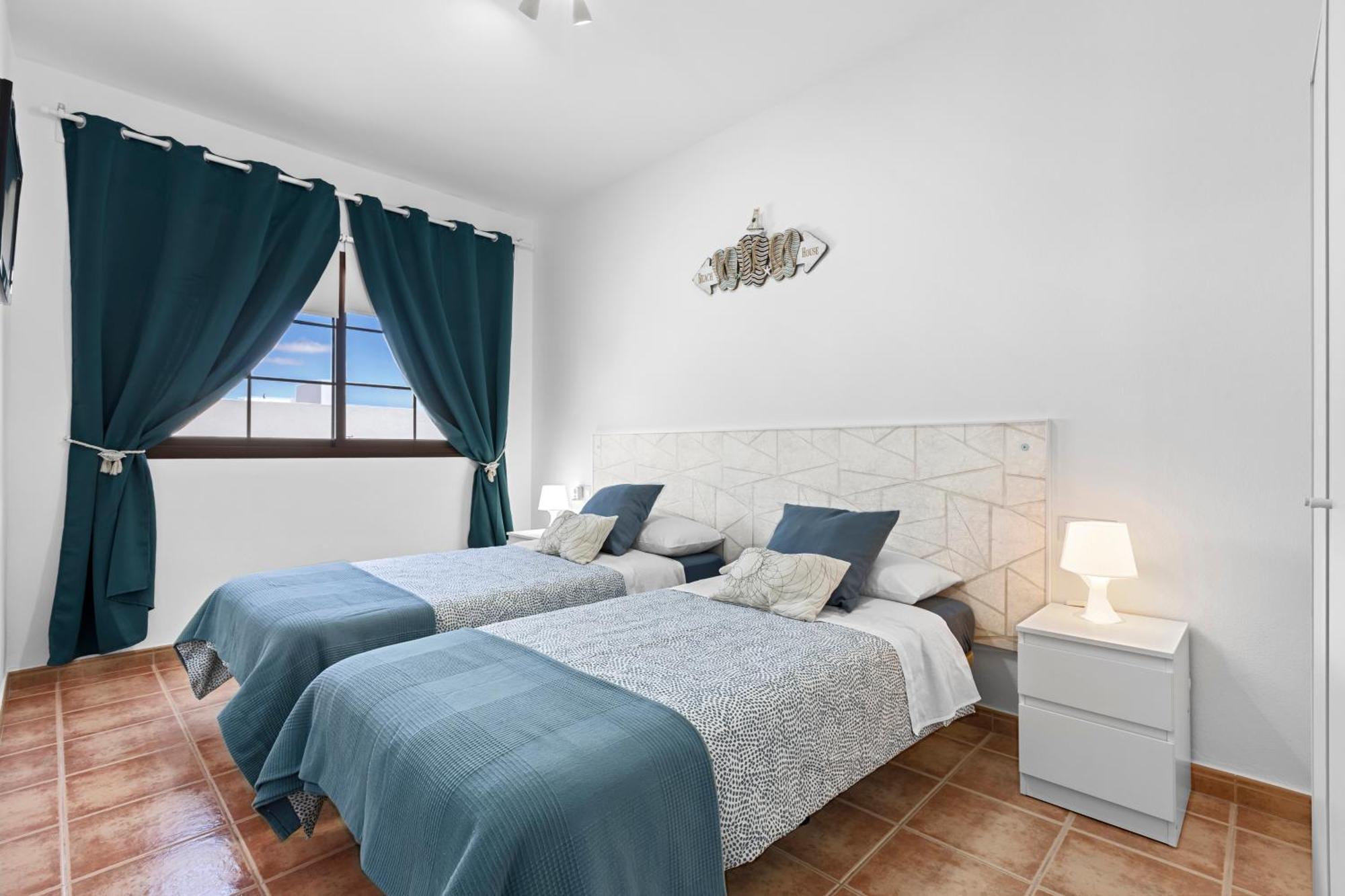 Casa Isabel Villa Плая Онда Екстериор снимка