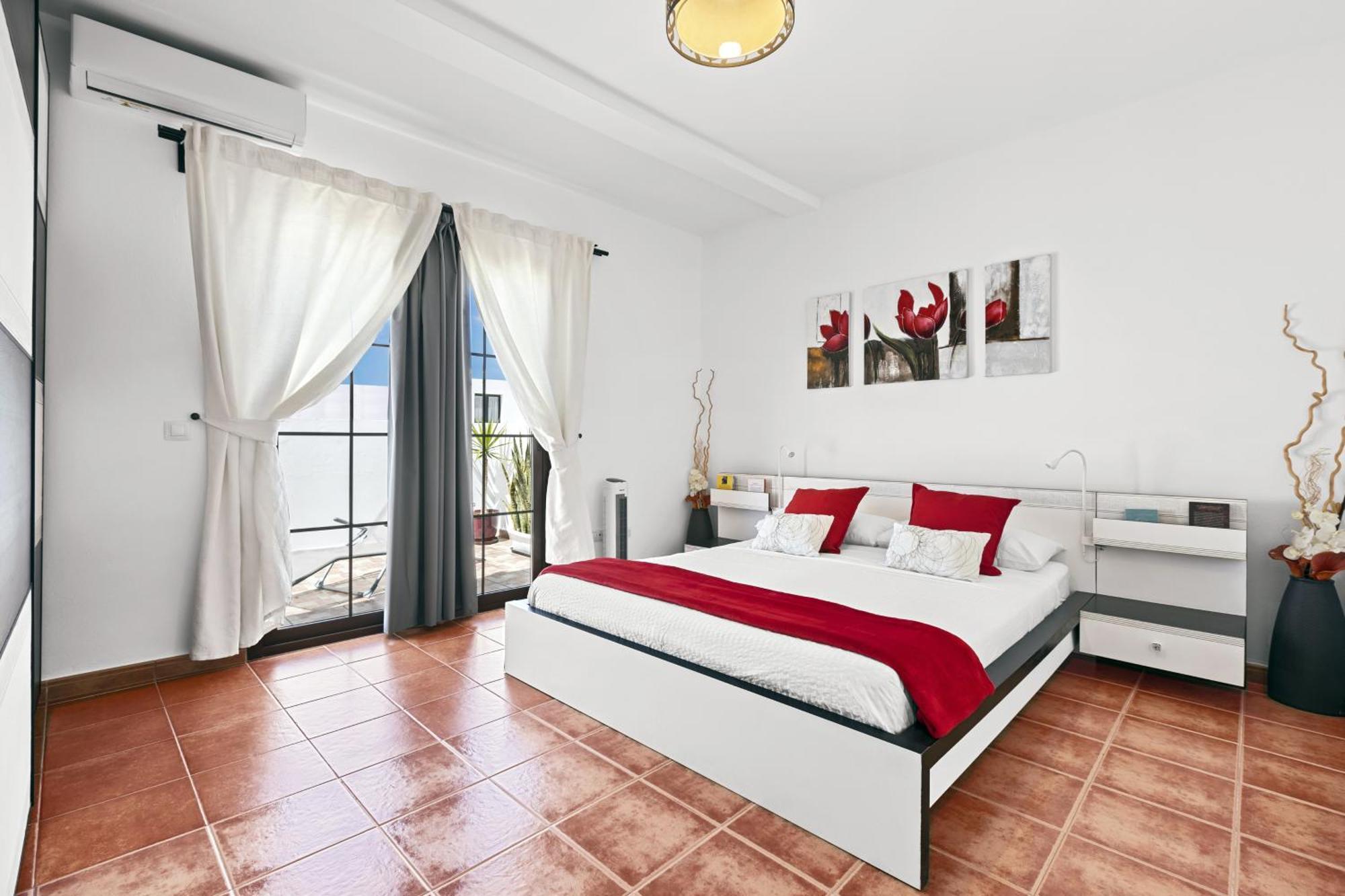 Casa Isabel Villa Плая Онда Екстериор снимка